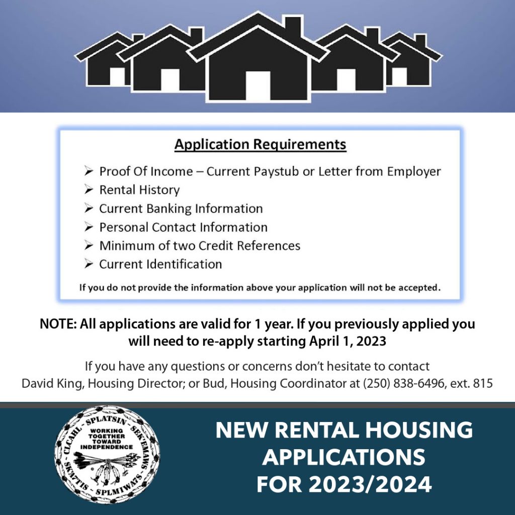 New Rental Housing Applications 2023 2024 Splatsin   New Rental Housing 1024x1024 